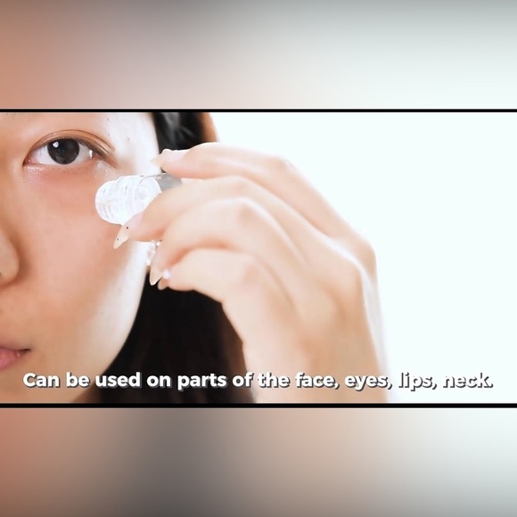 Micro Infusion Derma Kit with Peptide Hydrating Anti-Aging (2 Serums + 1 micro) - Picture 12 of 15